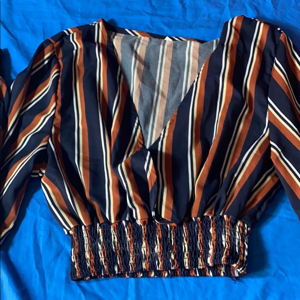 A cute top